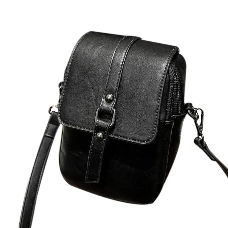 New Small Shoulder Bag Casual Handbag Messenger Bag Ladies Mobile Pocket Girl Purse Mini Messenger Bag
New Small Shoulder Bag Casual Handbag Messenger Bag Ladies Mobile Pocket Girl Purse Mini Messenger Bag