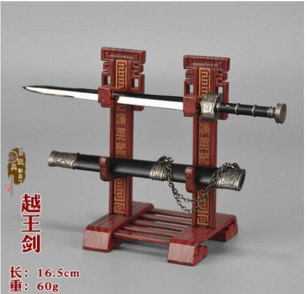 Сабра в виде меча, игрушка, масштаб 1/6, велики королей династии Юэ, серебряный цвет, меч, модель оружия, подходит для 12-дюймовых экшн-фигурок, а...
Сабра в виде меча, игрушка, масштаб 1/6, велики королей династии Юэ, серебряный цвет, меч, модель оружия, подходит для 12-дюймовых экшн-фигурок, а...