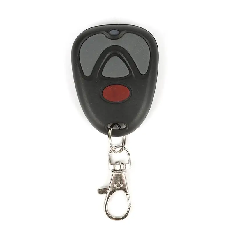 433 Mhz Garage Door Electric Door Remote Control Duplicator Fixed Code 433.92mhz Transmitter Keychain Opener Command
433 Mhz Garage Door Electric Door Remote Control Duplicator Fixed Code 433.92mhz Transmitter Keychain Opener Command