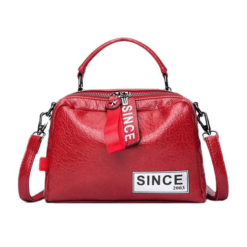 Luxury Shoulder Bag for Womens 2021 Designer Female Soft Leather Crossbody Bags Casual Purses and Handbags Sac A Main
Luxury Shoulder Bag for Womens 2021 Designer Female Soft Leather Crossbody Bags Casual Purses and Handbags Sac A Main