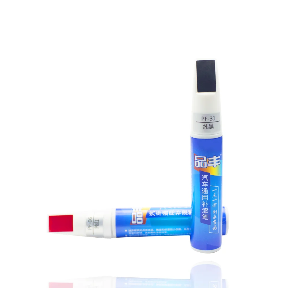 Car Mending Fill Paint Pen Tool Professional Applicator Waterproof Touch Up Car Paint Repair Coat Painting Scratch Clear Remover
Car Mending Fill Paint Pen Tool Professional Applicator Waterproof Touch Up Car Paint Repair Coat Painting Scratch Clear Remover