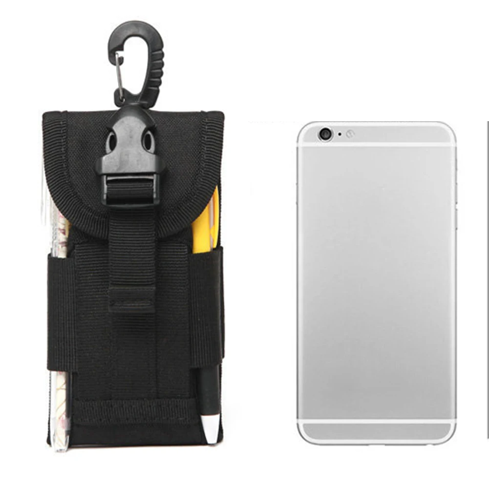Holder Pouch Mobile Universal Case Waterproof Tactical Bag Army Cellphone Phone Hook Cover Belt Outdoor
Holder Pouch Mobile Universal Case Waterproof Tactical Bag Army Cellphone Phone Hook Cover Belt Outdoor