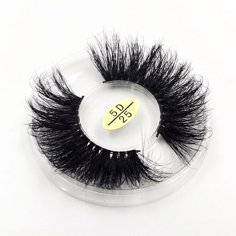 25mm Very Fluffy Long Mink Lashes Strip False Eyelashes Cross 5D 25 Natural Real Mink Long Lashes Eyelashes Extension Makeup
25mm Very Fluffy Long Mink Lashes Strip False Eyelashes Cross 5D 25 Natural Real Mink Long Lashes Eyelashes Extension Makeup