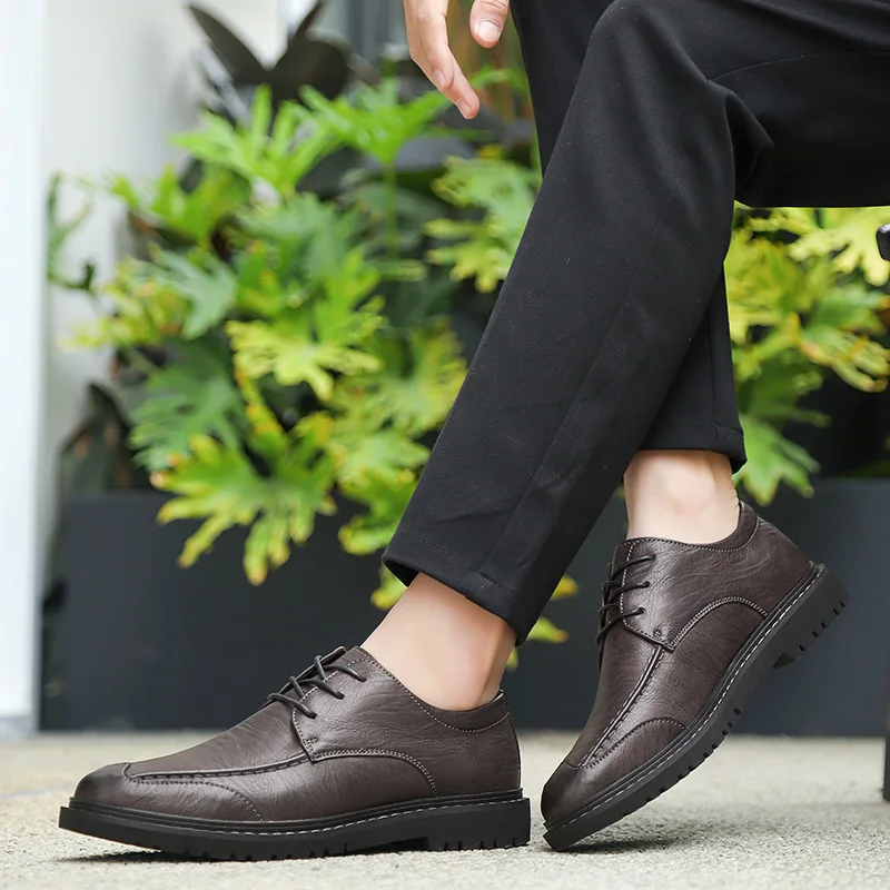 Spring Casual Shoes Men Casual Sport Shoes Comfortable Breathable 2020 Sneaker Mens Fashion Sneakers For Causal Leather Man Shoe
Spring Casual Shoes Men Casual Sport Shoes Comfortable Breathable 2020 Sneaker Mens Fashion Sneakers For Causal Leather Man Shoe