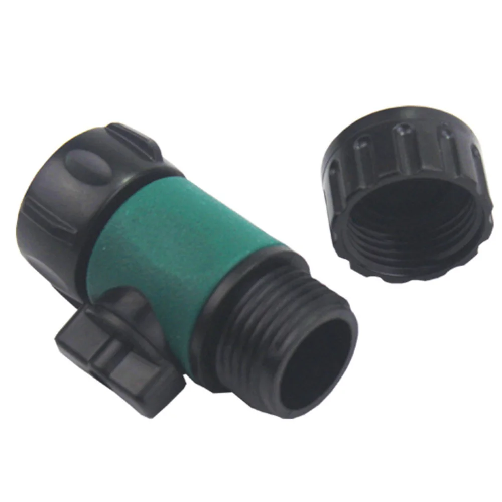 Water Pipe Connector Switch Water Pipe Connectors Simple Water Pipe Joint for Garden (American Style
Water Pipe Connector Switch Water Pipe Connectors Simple Water Pipe Joint for Garden (American Style