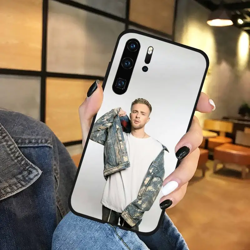 Egor Kreed Russian rapper Phone Case Funda For Huawei P9 P10 P20 P30 Lite 2016 2017 2019 plus pro P smart
Egor Kreed Russian rapper Phone Case Funda For Huawei P9 P10 P20 P30 Lite 2016 2017 2019 plus pro P smart