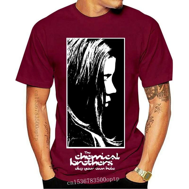 New Authentic The Chemical Brothers Dig Your Own Hole Soft Adult T-Shirt S M L X 2X Top Christmas Gifts Tee Shirt
New Authentic The Chemical Brothers Dig Your Own Hole Soft Adult T-Shirt S M L X 2X Top Christmas Gifts Tee Shirt