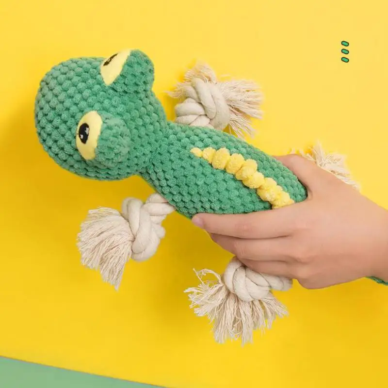 Creative Lovely Dog Toy Plush Voice Alone Relieve Boredom Chewing Molar Simulation Knot Teddy Golden Puppy Pet Supplies
Creative Lovely Dog Toy Plush Voice Alone Relieve Boredom Chewing Molar Simulation Knot Teddy Golden Puppy Pet Supplies
