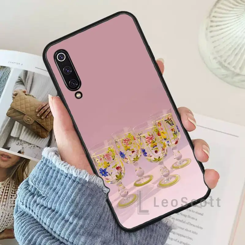 Beautiful pink cup design Phone Case For Xiaomi Redmi 7 9t 9se k20 mi8 max3 lite 9 note 8 9s 10 pro
Beautiful pink cup design Phone Case For Xiaomi Redmi 7 9t 9se k20 mi8 max3 lite 9 note 8 9s 10 pro