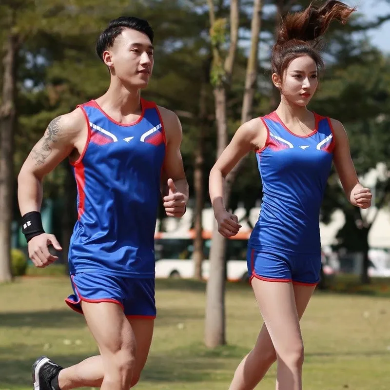 Lovers Sportswear Suit Table Sport Set Men Short Sleeve Sportsuit Game Clothing Tennis Badminton Tracksuit Clothes
Lovers Sportswear Suit Table Sport Set Men Short Sleeve Sportsuit Game Clothing Tennis Badminton Tracksuit Clothes
