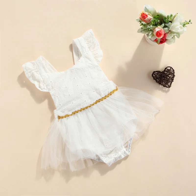 Pudcoco 0-18M 2Pcs Baby Girls Infant Kids Sleeveless White Square Collar Lace Romper Leotard+Waistband Outfit Clothes
Pudcoco 0-18M 2Pcs Baby Girls Infant Kids Sleeveless White Square Collar Lace Romper Leotard+Waistband Outfit Clothes