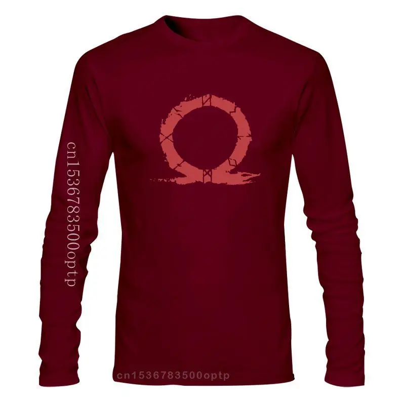 New God of War shirt T-SHIRT 2021 short sleeve t shirt men fashion brand design 100% cotton male quality print tshirts o-neck
New God of War shirt T-SHIRT 2021 short sleeve t shirt men fashion brand design 100% cotton male quality print tshirts o-neck