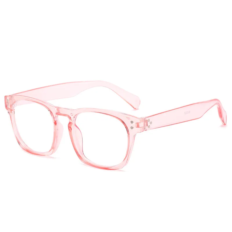 Transparent Computer Glasses Frame Women Men Anti Blue Light Round Eyewear Blocking Glasses Optical Spectacle Gaming Eyeglass
Transparent Computer Glasses Frame Women Men Anti Blue Light Round Eyewear Blocking Glasses Optical Spectacle Gaming Eyeglass