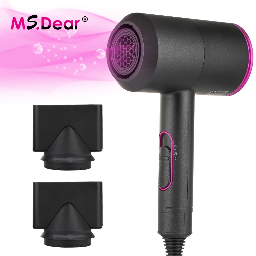 2000W Electric Hair Dryer Strong Wind Salon Dryer Hot Air&Cold Air Wind Negative Ionic Hammer Blower Hair Styling Tools
2000W Electric Hair Dryer Strong Wind Salon Dryer Hot Air&Cold Air Wind Negative Ionic Hammer Blower Hair Styling Tools