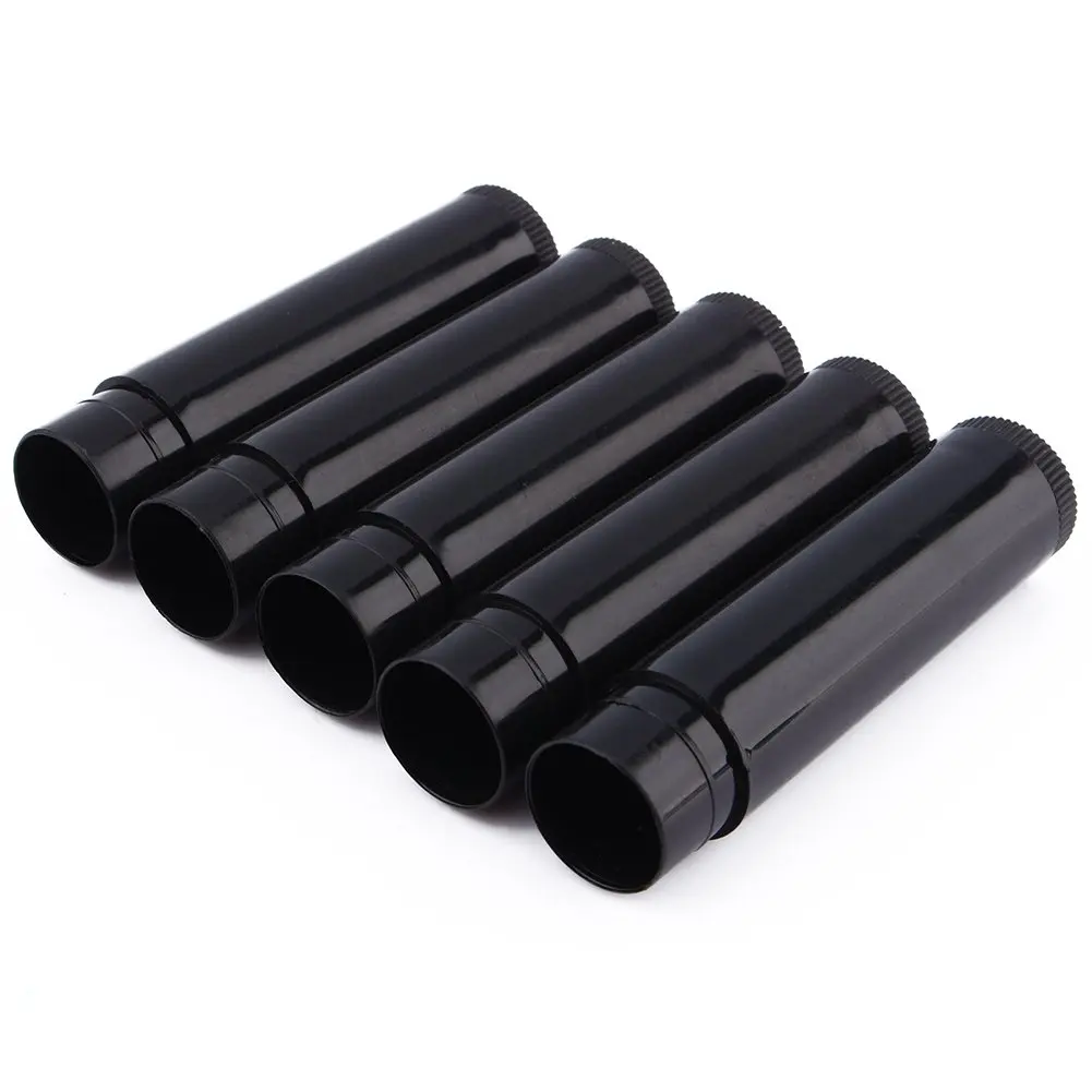5g 5ml Empty Round Mini Lip Balm Tube Container, Winter Lip Care Tube, 0.15oz Lipstick Tube 50+2PCS
5g 5ml Empty Round Mini Lip Balm Tube Container, Winter Lip Care Tube, 0.15oz Lipstick Tube 50+2PCS