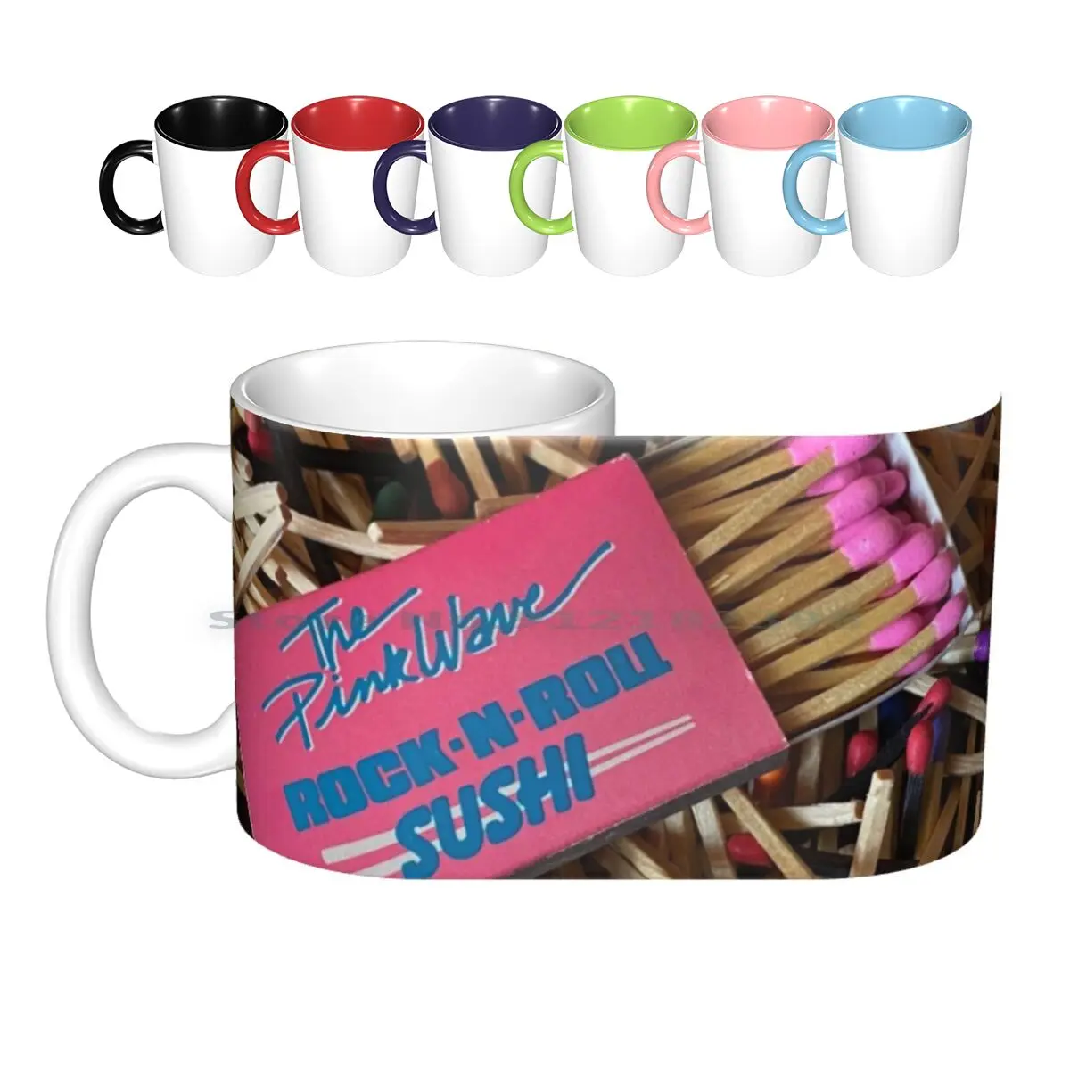 Керамические кружки в стиле ретро для спичницы, кофейные чашки, кружка для молока и чая, спичницы, розовые суши, Ретро 80-х огненные кружки в в...
Керамические кружки в стиле ретро для спичницы, кофейные чашки, кружка для молока и чая, спичницы, розовые суши, Ретро 80-х огненные кружки в в...