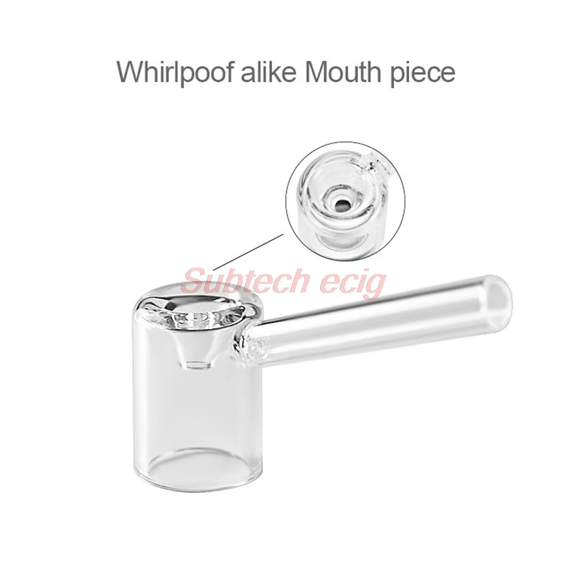 Longmada Motar Heating Coils Replacement Starter Kit Atomizer Vaporizer Wax Quartz Coilless Tank Vape 510 Thread Rig Enail | Электроника