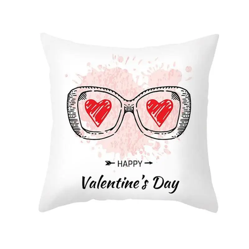 2021 Happy Valentine's Day Throw Pillow Case Rose Sweet Cushion Romantic Office Car Sofa Cover Pillow Home Decorative Love U7J2
2021 Happy Valentine's Day Throw Pillow Case Rose Sweet Cushion Romantic Office Car Sofa Cover Pillow Home Decorative Love U7J2