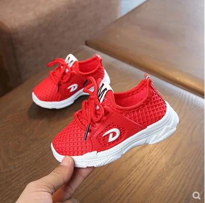 Children Casual Sport Shoes Kids Boys Sneakers Spring Autumn Net Mesh Breathable Girls Running Shoes For Kids
Children Casual Sport Shoes Kids Boys Sneakers Spring Autumn Net Mesh Breathable Girls Running Shoes For Kids