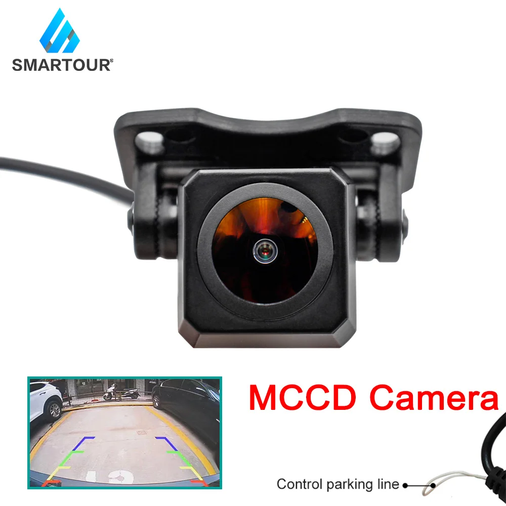 Smartour Wide Angle HD Auto Rear View Camera Car Back Reverse Camera Waterproof Night Vision Parking Assistance Camera
Smartour Wide Angle HD Auto Rear View Camera Car Back Reverse Camera Waterproof Night Vision Parking Assistance Camera