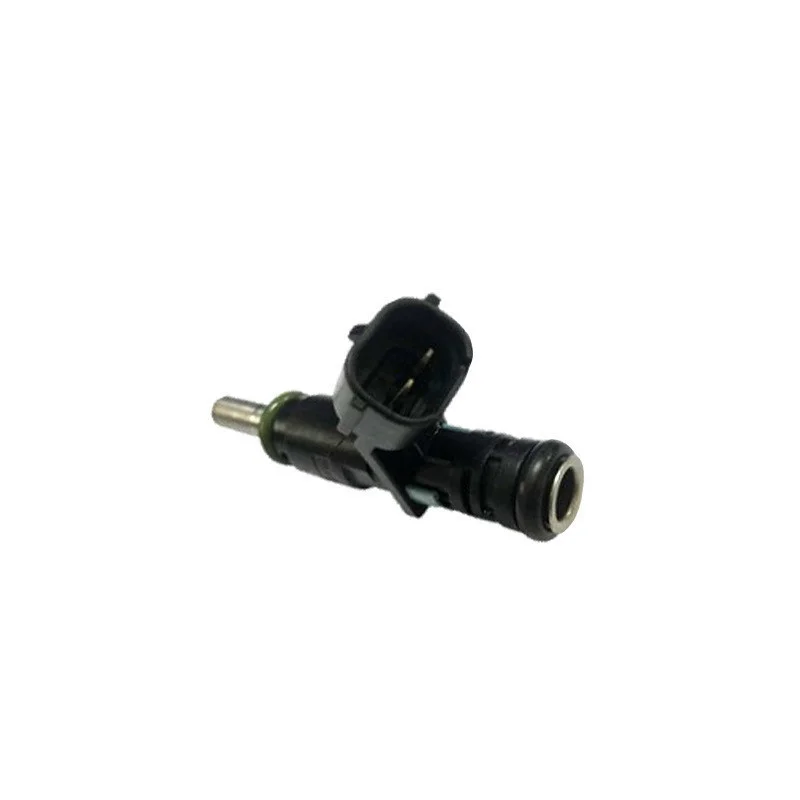 4 шт. топливный инжектор для Volkswagen Passat Golf 2,5 л насадка OEM: 07k906031c
4 шт. топливный инжектор для Volkswagen Passat Golf 2,5 л насадка OEM: 07k906031c