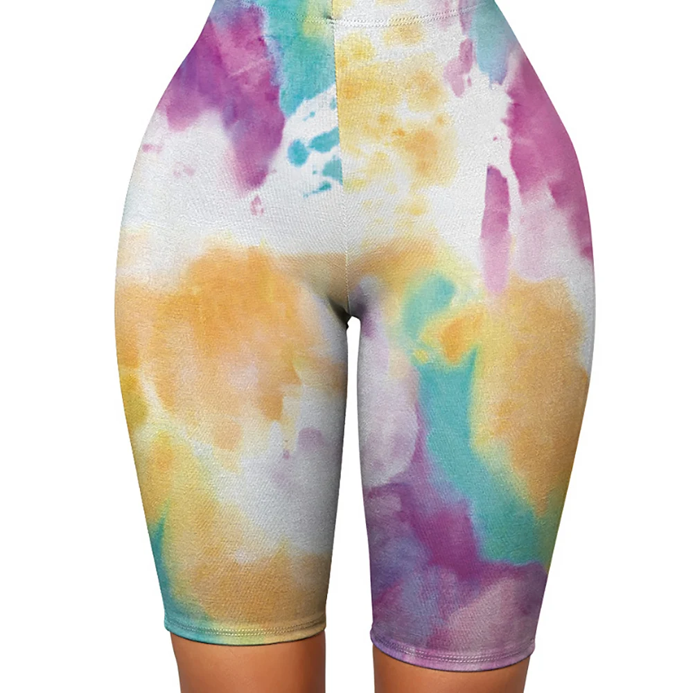 2021 NEW Printed yoga shorts Casual Women's Fitness pants High Waist Quick Dry Skinny Bike Shorts Tight Sport Short breeches
2021 NEW Printed yoga shorts Casual Women's Fitness pants High Waist Quick Dry Skinny Bike Shorts Tight Sport Short breeches