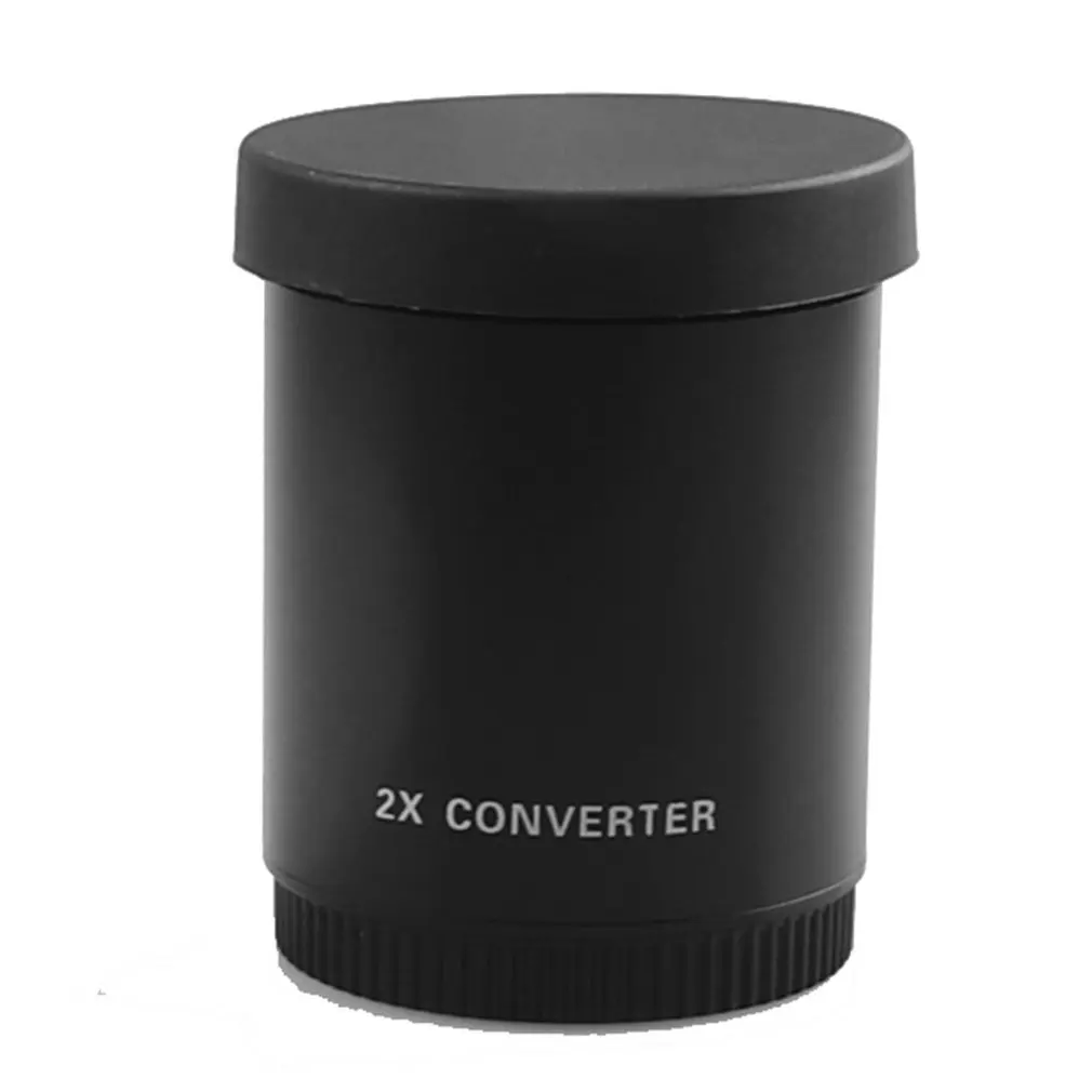 T2 Adapter 2x Adapter For Telescope Eyepieces Star Diagonals Barlow Lenses For Various Adapters Teleconverter
T2 Adapter 2x Adapter For Telescope Eyepieces Star Diagonals Barlow Lenses For Various Adapters Teleconverter