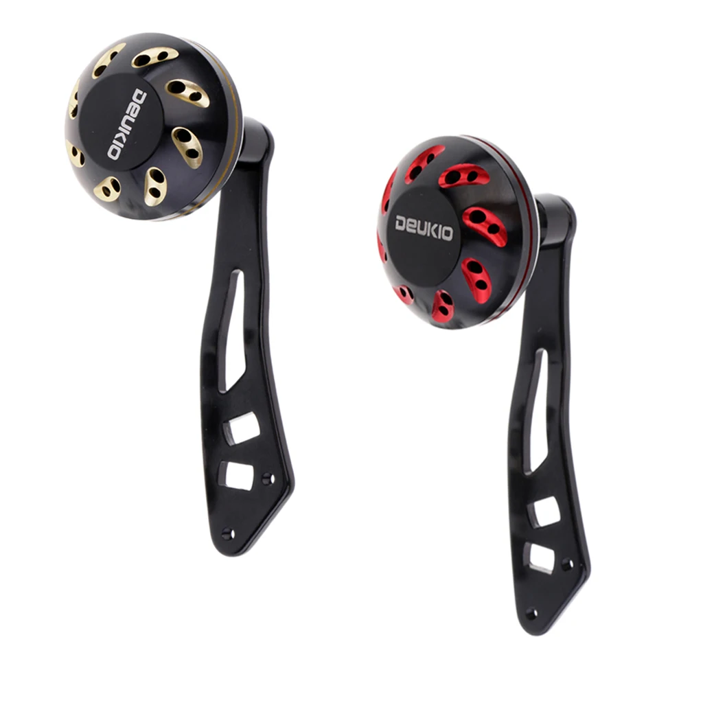 Металлическая Рыболовная катушка для заброса приманки, ручка с нескользящей ручкой, круглая Катушка для барабана, ручка, Рыболовный инстру...
Металлическая Рыболовная катушка для заброса приманки, ручка с нескользящей ручкой, круглая Катушка для барабана, ручка, Рыболовный инстру...