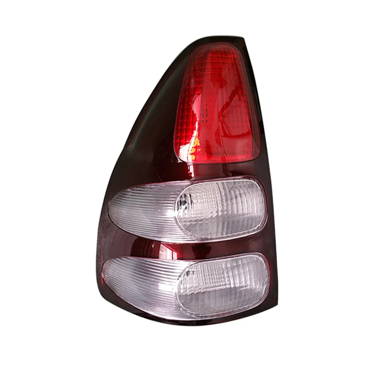 Задний фонарь для Toyota Land Cruiser Prado 2700 4000 2003 2004 2005 2006 2007 2008 2009
Задний фонарь для Toyota Land Cruiser Prado 2700 4000 2003 2004 2005 2006 2007 2008 2009