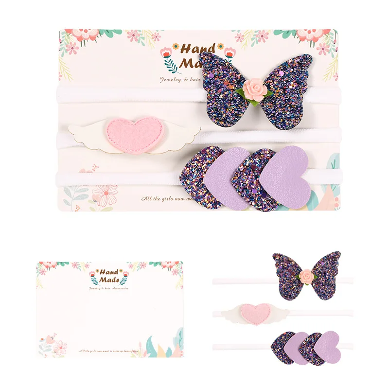 3pcs/lot Cute Sequin Bow Baby Headband for Girl Nylon Head Bands Turban Newborn Elastic Hairbands for Kids Baby Hair Accessories
3pcs/lot Cute Sequin Bow Baby Headband for Girl Nylon Head Bands Turban Newborn Elastic Hairbands for Kids Baby Hair Accessories