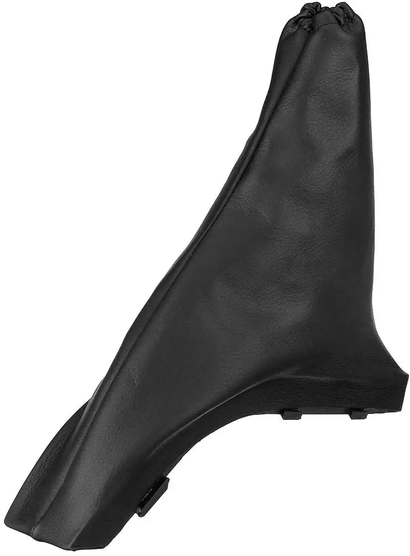 Car Handbrake Cover Grips Car Anti Slip Parking Hand Brake Boot for Opel Astra G Zafira A
Car Handbrake Cover Grips Car Anti Slip Parking Hand Brake Boot for Opel Astra G Zafira A