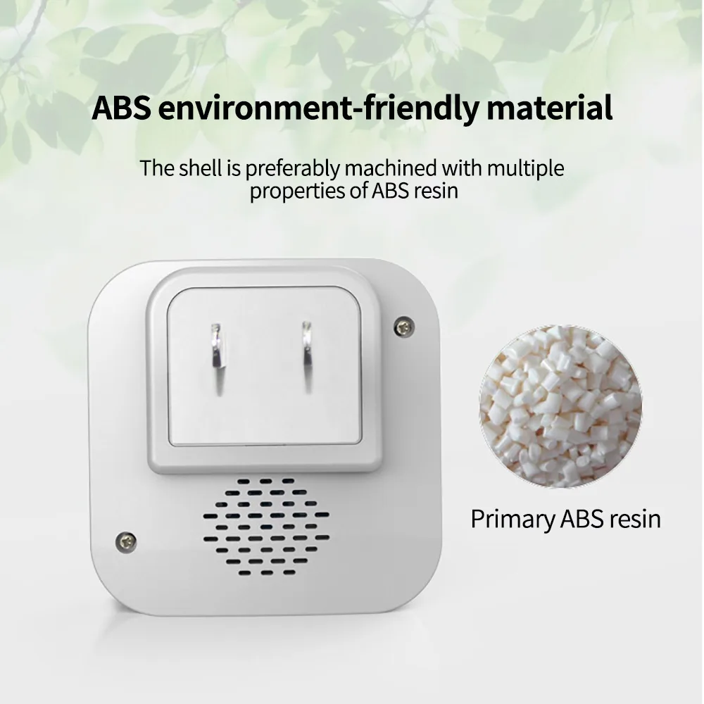 Высококачественный беспроводной электронный дверной звонок с 4 уровнями громкости, водонепроницаемая Функция светодиодный Ной вспышкой д...
Высококачественный беспроводной электронный дверной звонок с 4 уровнями громкости, водонепроницаемая Функция светодиодный Ной вспышкой д...