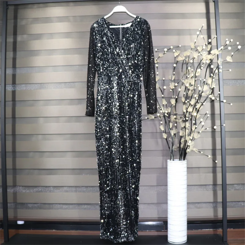 long sleeve slim bodycon sexy dress 2020 autumn winter women streetwear party festival dresses outfits evening dresses casual
long sleeve slim bodycon sexy dress 2020 autumn winter women streetwear party festival dresses outfits evening dresses casual