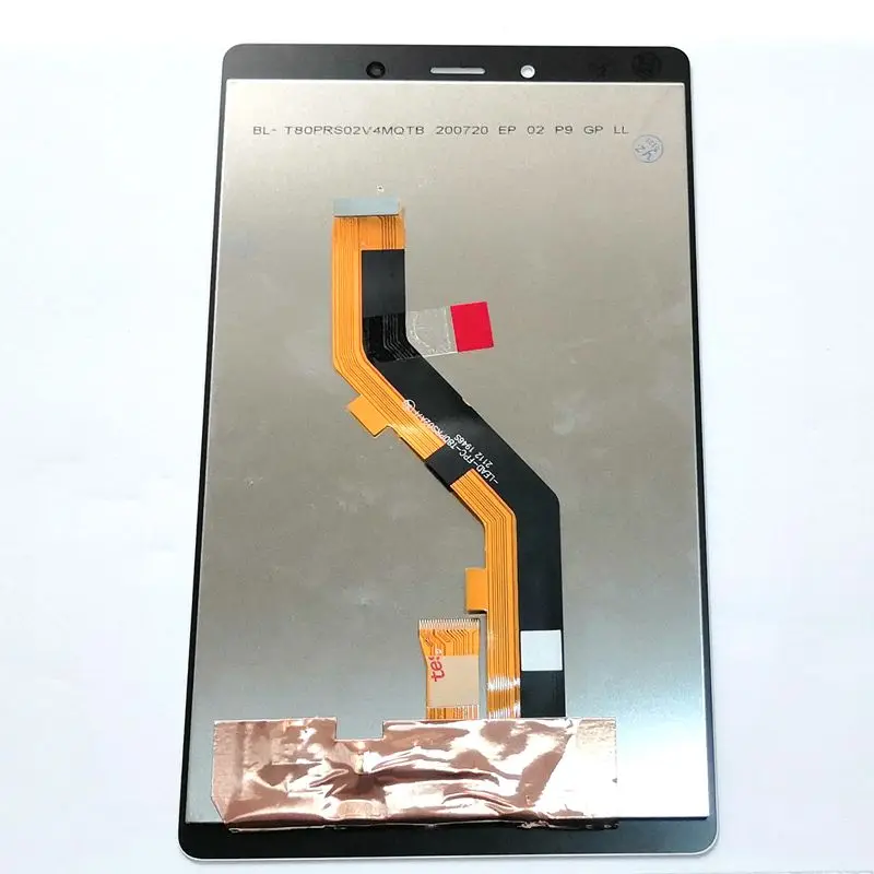 For Samsung Galaxy Tab A 8.0 (2019) t290 t295 Lcd Screen Display+Touch Glass DIgitizer Together Full Set
For Samsung Galaxy Tab A 8.0 (2019) t290 t295 Lcd Screen Display+Touch Glass DIgitizer Together Full Set
