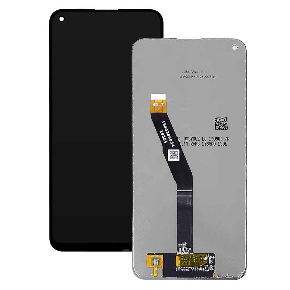 Original Display For Huawei Honor 9C LCD Display Touch Screen Digitizer Assembly For Honor 9C LCD AKA-L29 Screen Replacement
Original Display For Huawei Honor 9C LCD Display Touch Screen Digitizer Assembly For Honor 9C LCD AKA-L29 Screen Replacement