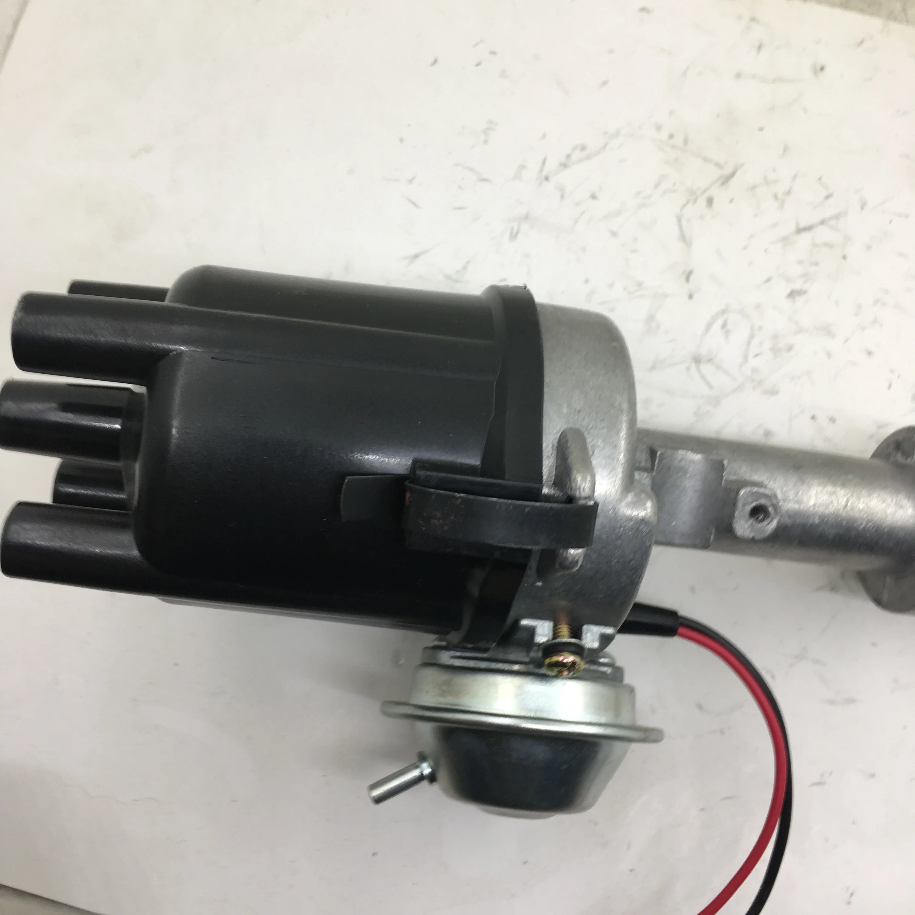 SherryBerg электронный подходит для распределителя для lada номер детали 2121-3706010
SherryBerg электронный подходит для распределителя для lada номер детали 2121-3706010