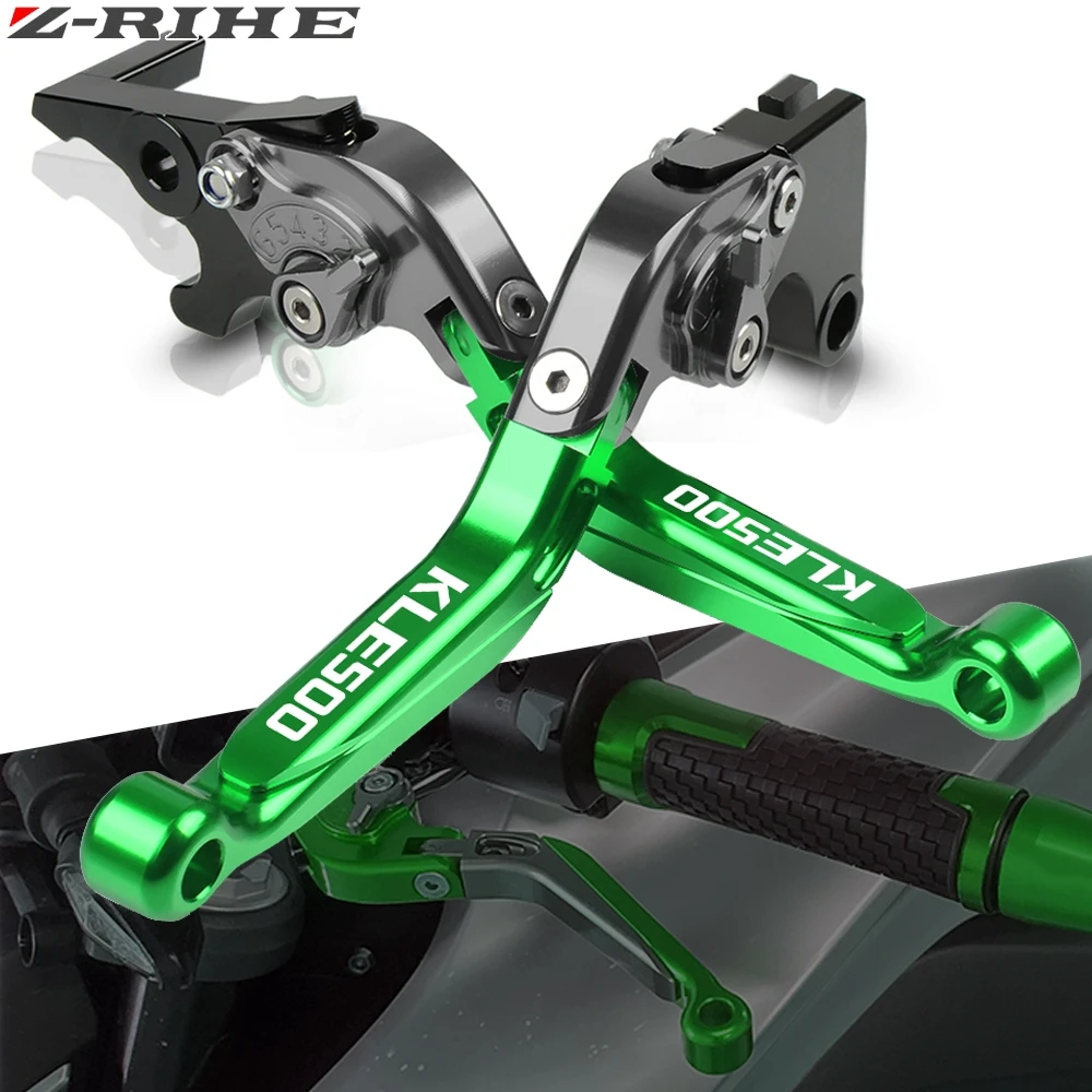 Рычаги тормоза и сцепления для мотоциклов Kawasaki KLE500 KLE 500, 1991-2007, 2006, 2005, 2006, 2004, 2003, с ЧПУ, регулируемые, складные, выдвижные
Рычаги тормоза и сцепления для мотоциклов Kawasaki KLE500 KLE 500, 1991-2007, 2006, 2005, 2006, 2004, 2003, с ЧПУ, регулируемые, складные, выдвижные