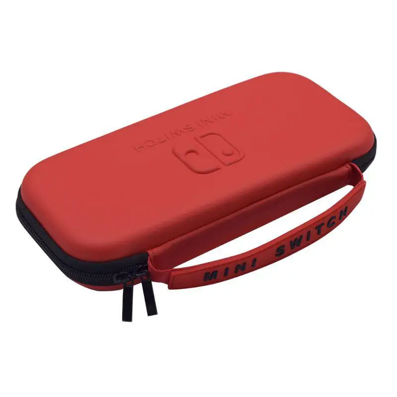 Чехол для Nintendo Switch Lite сумка хранения переключатель HiMISS аксессуары мини-игр |