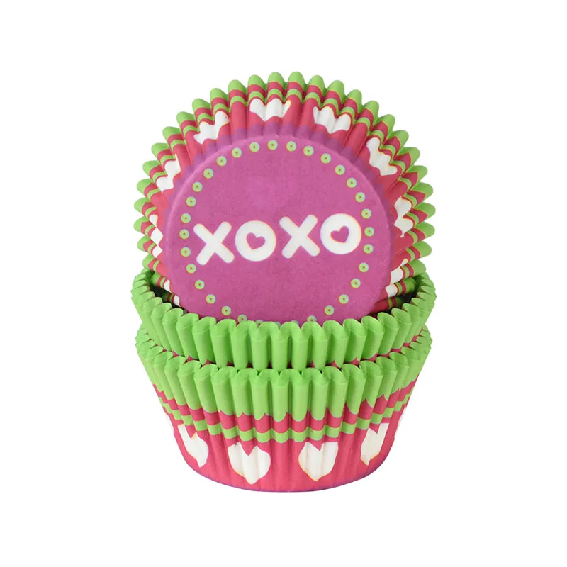 100Pcs/Pack Muffin Cake Wrapping Cups 7cm Paper Birthday Party DIY Kitchen Baking Cake Place Mould Cupcake Cake Dessert Mold
100Pcs/Pack Muffin Cake Wrapping Cups 7cm Paper Birthday Party DIY Kitchen Baking Cake Place Mould Cupcake Cake Dessert Mold