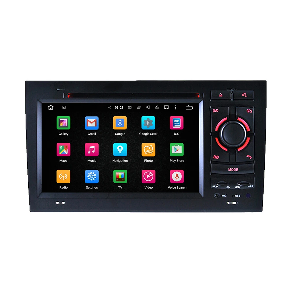 Hualingan 4/S48745 2003-2008 Android GPS carplay DAB DVR 
Hualingan 4/S48745 2003-2008 Android GPS carplay DAB DVR