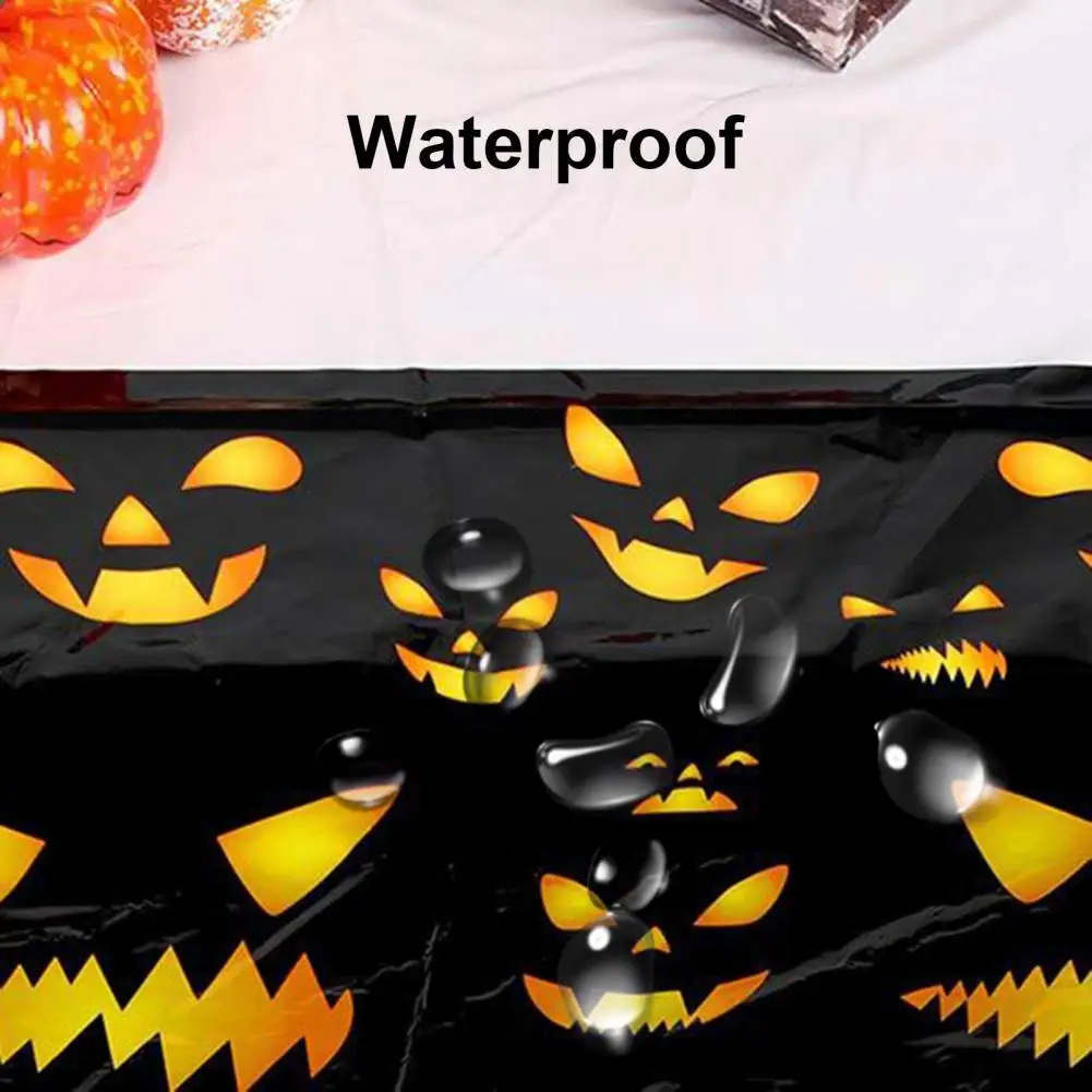 Blood Handprints PE Blood Handprints Ghost Halloween Disposable Tablecloth Party Supplies
Blood Handprints PE Blood Handprints Ghost Halloween Disposable Tablecloth Party Supplies