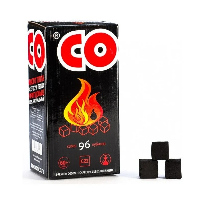 96Pcs/lot Arab Shisha Charcoal Resistant To Burning Coconut Coal Smokeless Hookah Charcoal Sheesha Chicha Narguile Accessories
96Pcs/lot Arab Shisha Charcoal Resistant To Burning Coconut Coal Smokeless Hookah Charcoal Sheesha Chicha Narguile Accessories