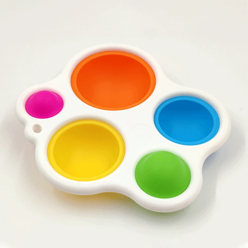 Infant Baby Toys Montessori Exercise Board Rattle Puzzle Colorful Intelligence Development Early Education Intensive Training
Infant Baby Toys Montessori Exercise Board Rattle Puzzle Colorful Intelligence Development Early Education Intensive Training