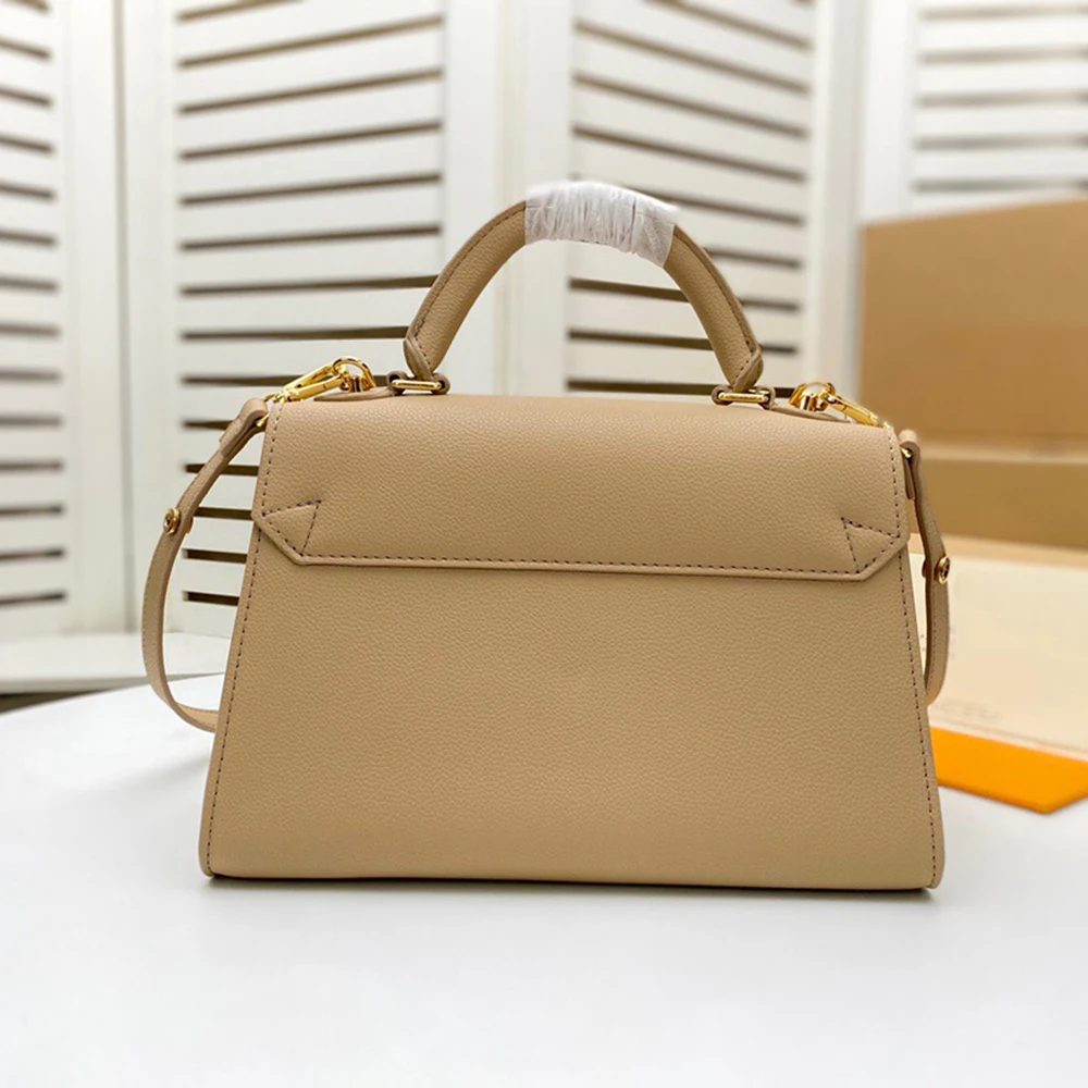 2020 New Luxury Bags for Women Shoulder Bag Genuine Leather Branded Top Quality Handbags for Ladies Sac A Main 
2020 New Luxury Bags for Women Shoulder Bag Genuine Leather Branded Top Quality Handbags for Ladies Sac A Main