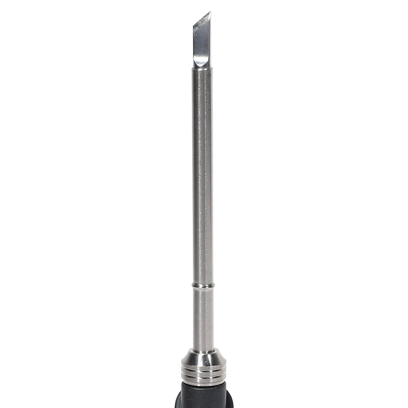 SH72 65W Electric Soldering Iron Adjustable Temperature Portable Soldering Station SH-K (Knife Head)
SH72 65W Electric Soldering Iron Adjustable Temperature Portable Soldering Station SH-K (Knife Head)
