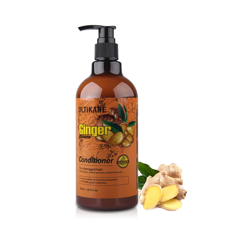 Herbal Ginger Hair Conditioner For Curly Hair Repair Split and Anti Frizz Make Hair Shine and Deeply Hydrating for Dry or Damage
Herbal Ginger Hair Conditioner For Curly Hair Repair Split and Anti Frizz Make Hair Shine and Deeply Hydrating for Dry or Damage
