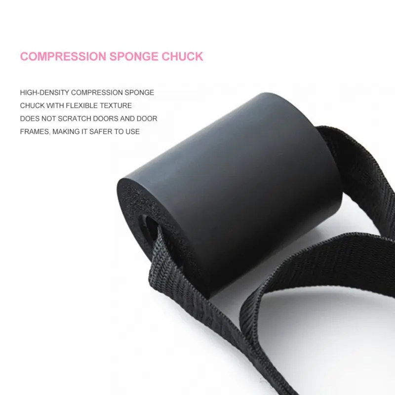 Hot! Word Horse Open Ligament Stretch Door Yoga Belt Lower Waist Trainer Yoga Rope Stretch Belt Belt Open Waist Training Device
Hot! Word Horse Open Ligament Stretch Door Yoga Belt Lower Waist Trainer Yoga Rope Stretch Belt Belt Open Waist Training Device