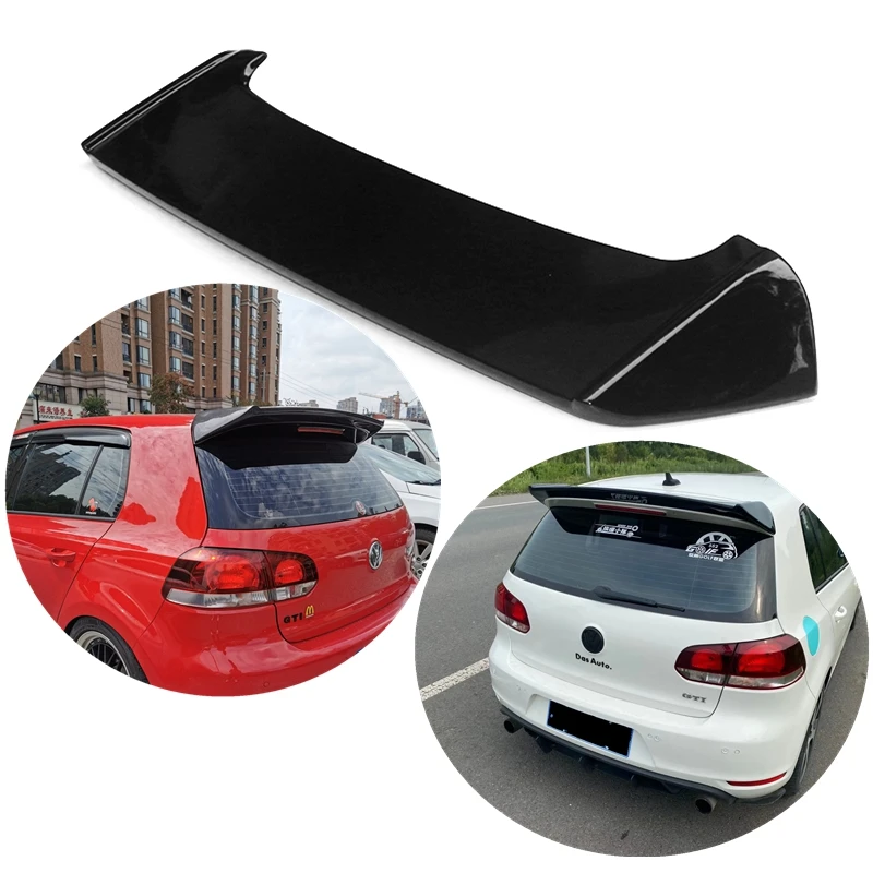 Подходит для Volkswagen Golf 6 VII MK6 GTI R20 2010 2011 2012 2013 модель спойлера MK6 GTI/R20 задний спойлер на крышу окна
Подходит для Volkswagen Golf 6 VII MK6 GTI R20 2010 2011 2012 2013 модель спойлера MK6 GTI/R20 задний спойлер на крышу окна