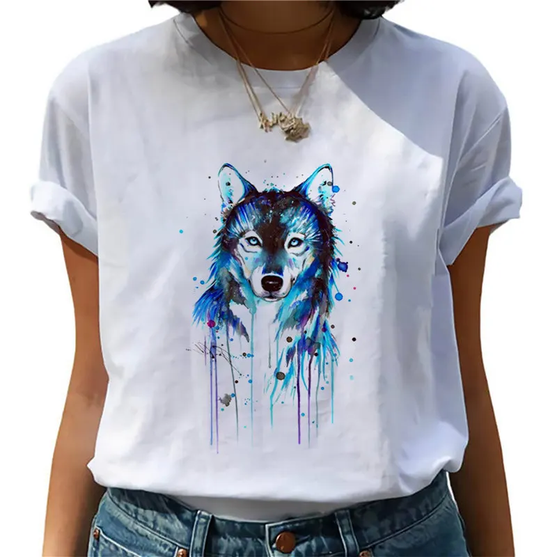 Short-sleeved T shirt Hipster Tshirt Women t shirt 2021 Summer T-shirt Streamer color graphics Printed Tshirt Ladies
Short-sleeved T shirt Hipster Tshirt Women t shirt 2021 Summer T-shirt Streamer color graphics Printed Tshirt Ladies