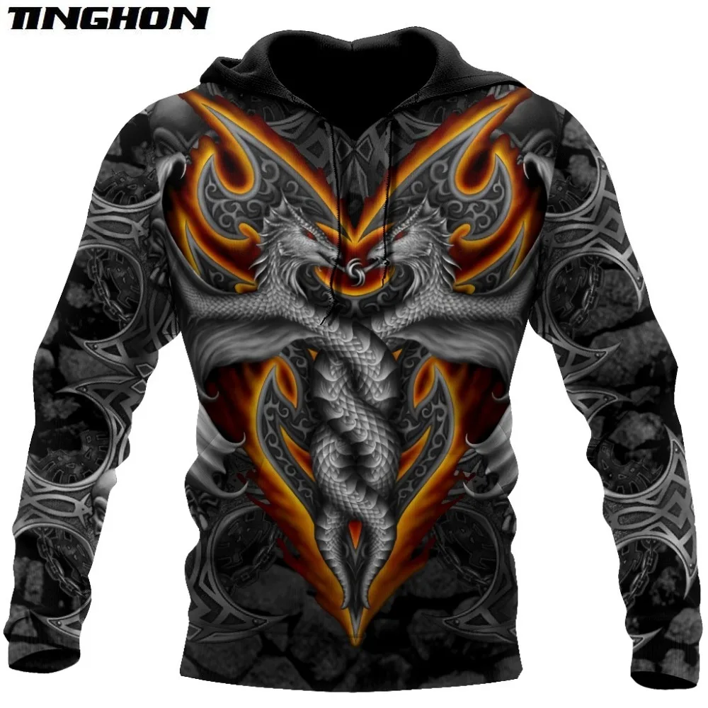 Armor Tattoo and Dungeon Dragon 3D Printed Unisex Deluxe Hoodie Men Sweatshirt Zip Pullover Casual Jacket Tracksuit WS108
Armor Tattoo and Dungeon Dragon 3D Printed Unisex Deluxe Hoodie Men Sweatshirt Zip Pullover Casual Jacket Tracksuit WS108